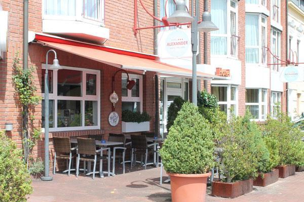 Hotel Alexander Koeln Frechen Exterior photo